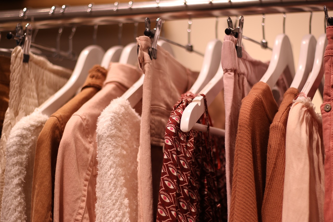 Timeless Wardrobe Staples That Every Closet Needs