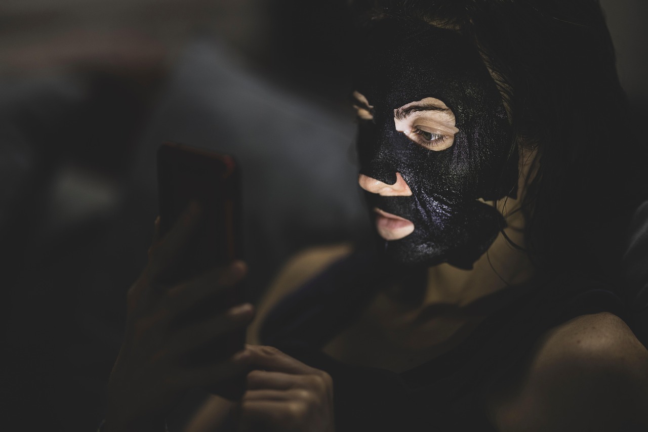 DIY Natural Face Masks for Every Skin Type