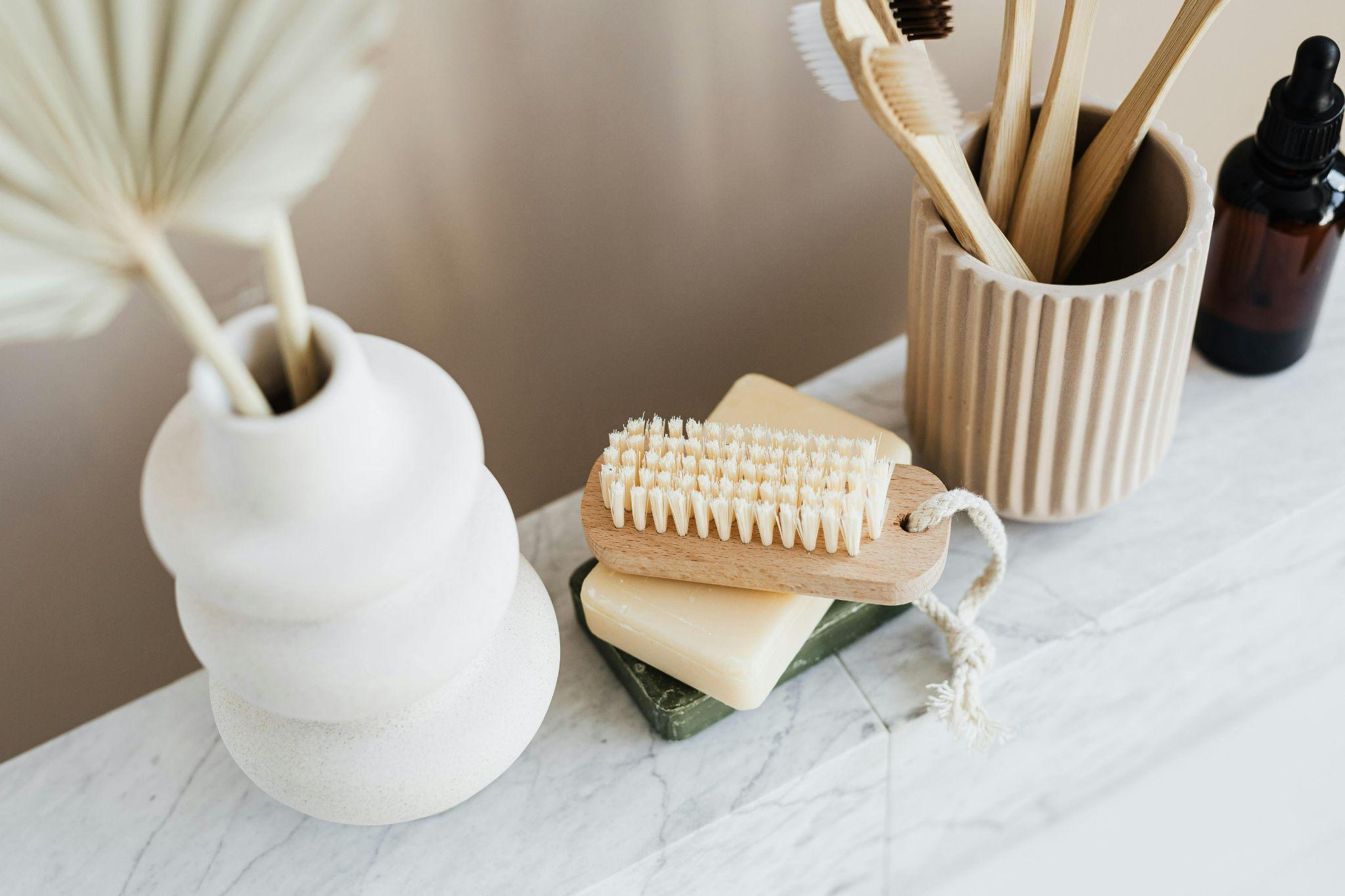 How to Build a Sustainable Beauty Routine